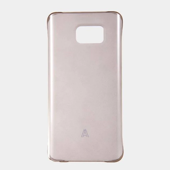 Anymode Samsung Galaxy Note 5 Ultra Hard Kılıf - Gold (Outlet) - Resim 2