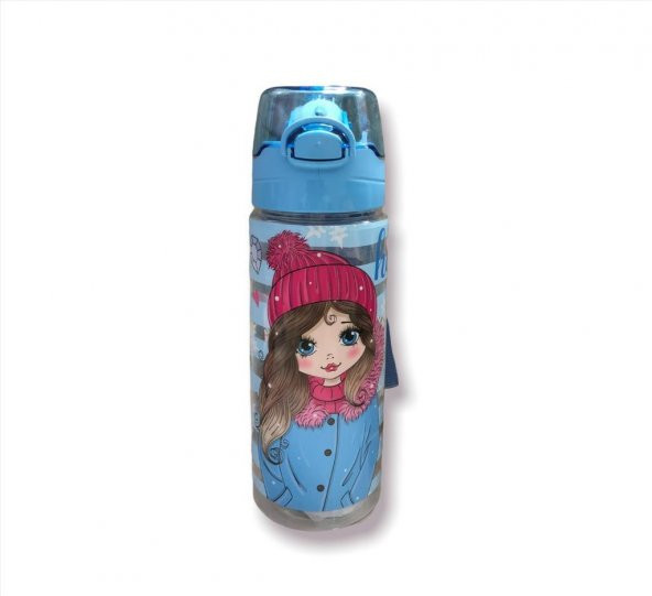 MIKRO 500 ml MATARA  (PM-3072) - 3