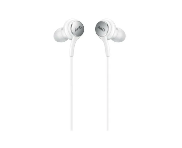 Samsung EO-IC100BWEGWW Type-C Kablolu AKG Orjinal Kulaklık - Beyaz - Resim 2