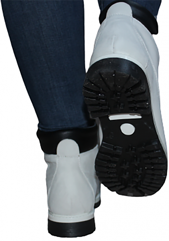 KIŞLIK BOT - 3