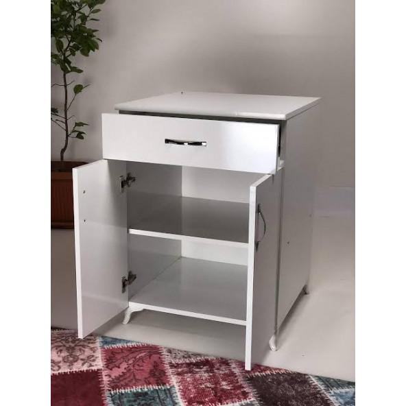 Aysimahome set üstü dolap - 2