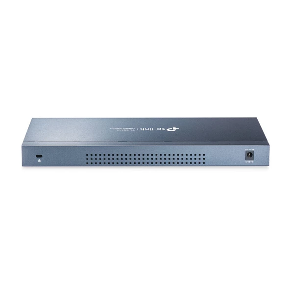 TP-LINK TL-SG116 16 PORT GIGABIT MASAÜSTÜ SWITCH - 3