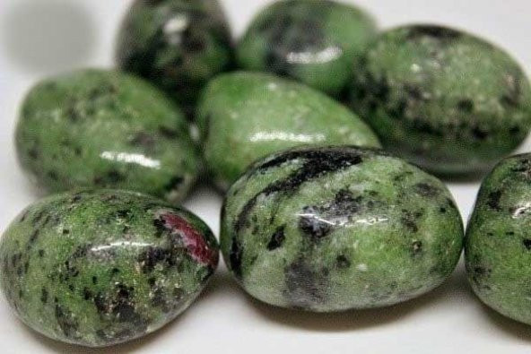 Rubizoit Taşı ürün görseli 1