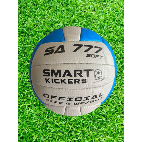 SMART KICKERS SA 777 SOFT VOLEYBOL TOPU