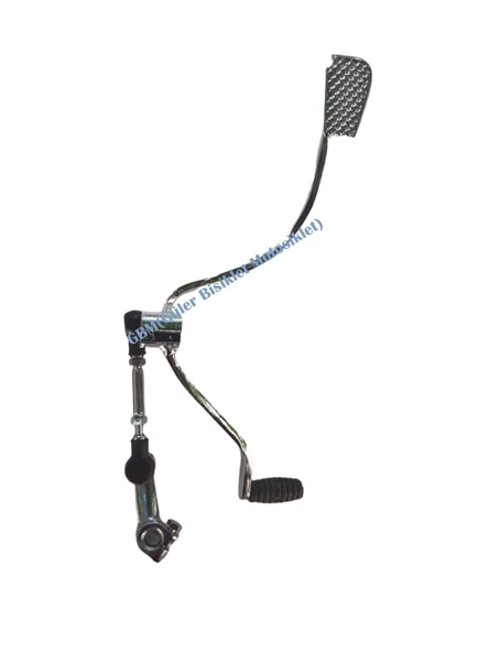 Asya As170 Swıft Vites Pedalı