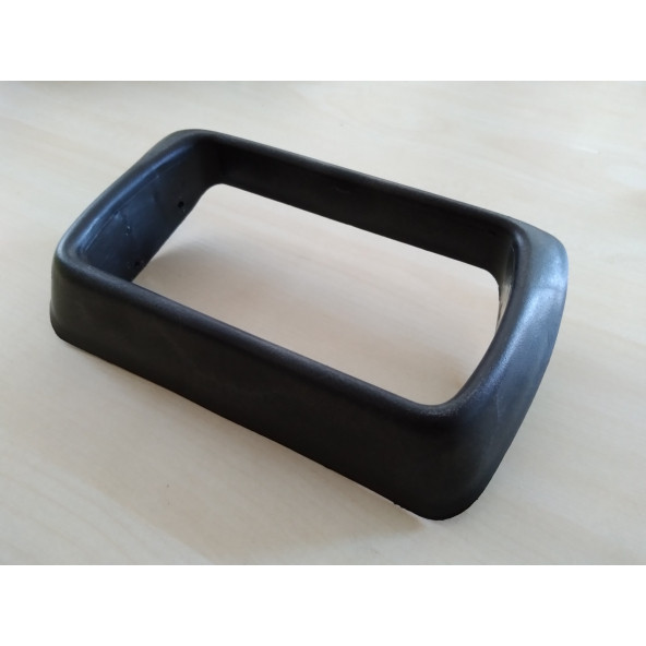 TOFAŞ SLX SİS FAR ÇERÇEVESİ (KALIN TİP) 1.KALİTE SİS LAMBASI ÇERÇEVESİ PLASTİK - SLX DOĞAN ŞAHİN KARTAL