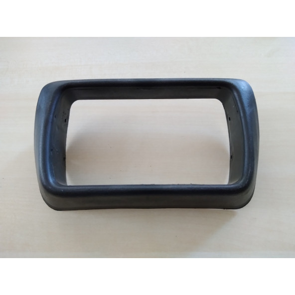 TOFAŞ SLX SİS FAR ÇERÇEVESİ (KALIN TİP) 1.KALİTE SİS LAMBASI ÇERÇEVESİ PLASTİK - SLX DOĞAN ŞAHİN KARTAL - 2