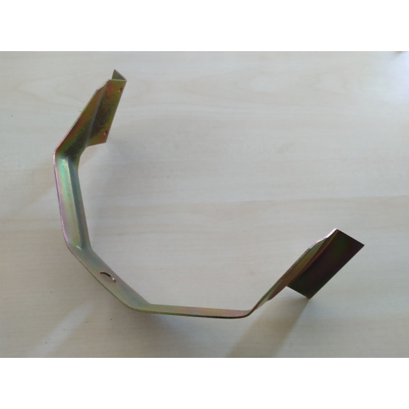 TOFAŞ SLX SİS FARI BAĞLANTI AYAĞI, SİS LAMBASI APARATI, SİS FARI DEMİRİ SLX DOĞAN ŞAHİN KARTAL