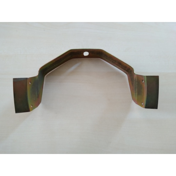 TOFAŞ SLX SİS FARI BAĞLANTI AYAĞI, SİS LAMBASI APARATI, SİS FARI DEMİRİ SLX DOĞAN ŞAHİN KARTAL - 2