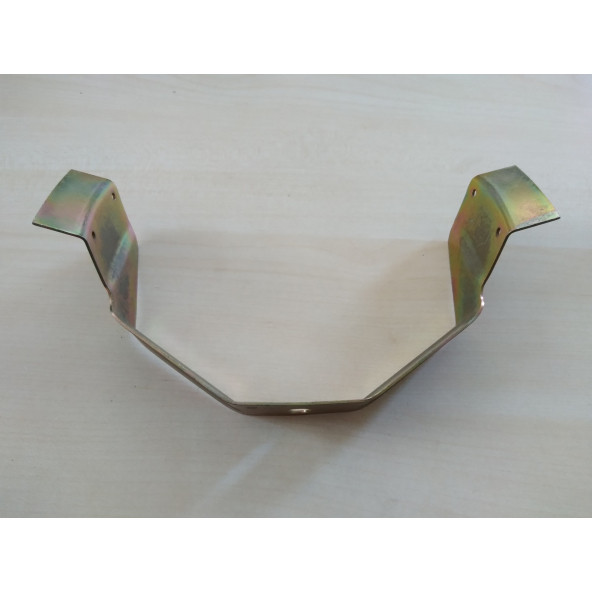 TOFAŞ SLX SİS FARI BAĞLANTI AYAĞI, SİS LAMBASI APARATI, SİS FARI DEMİRİ SLX DOĞAN ŞAHİN KARTAL - 3