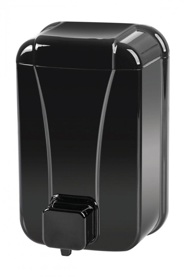 Palex 3430-s Sıvı Sabun Dispenseri 1000 Cc Siyah