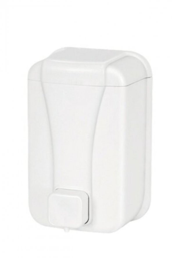 Palex 3430-0  Sıvı Sabun Dispenseri 1000 Cc Beyaz