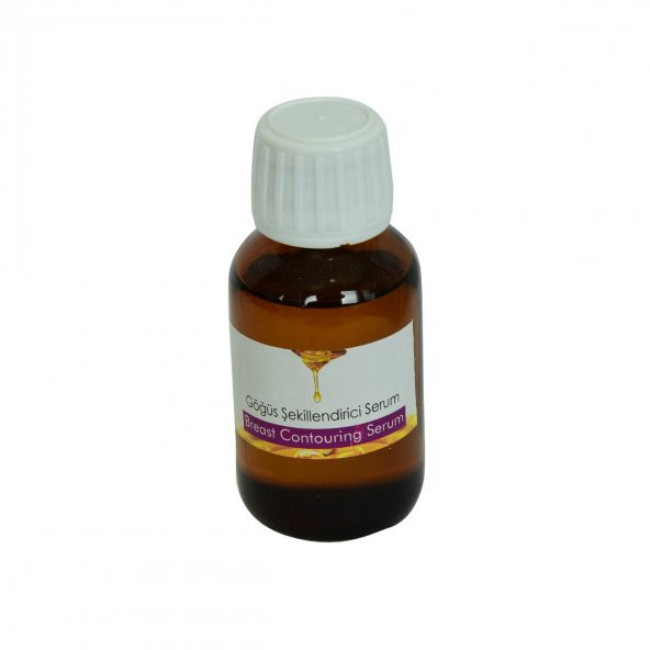 Tabiat Market Göğüs Şekillendirici Serum 50 ML - 4