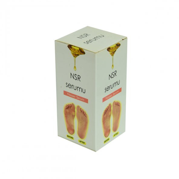 Tabiat Market NSR Serumu Nasser Serum 20 ML - 3
