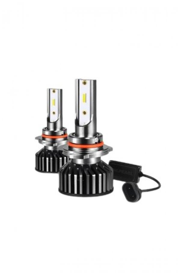 GPR 9005 CSP (CREE) LED XENON TAKIMI MİNİ ŞİMŞEK ETKİLİ