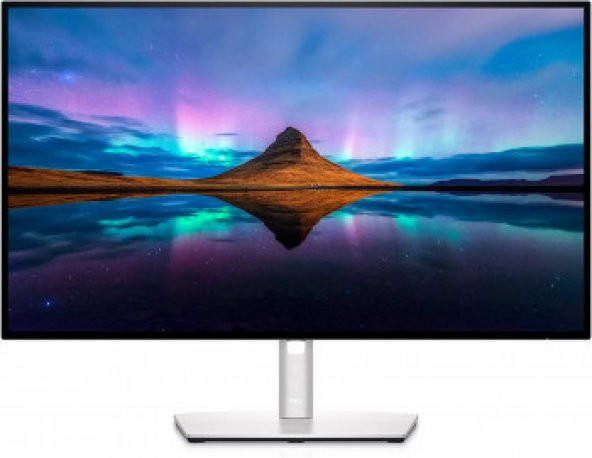 27 DELL U2722DE IPS FQHD 60HZ 5MS HDMI DP USB-C - 1