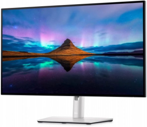 27 DELL U2722DE IPS FQHD 60HZ 5MS HDMI DP USB-C - 2