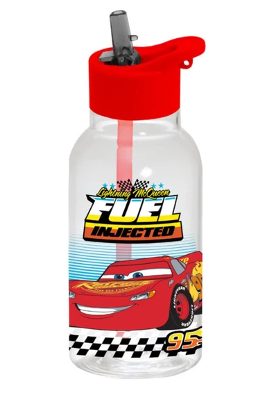 Herevin Matara Lisanslı Pipetli Cars Fuel 460 CC