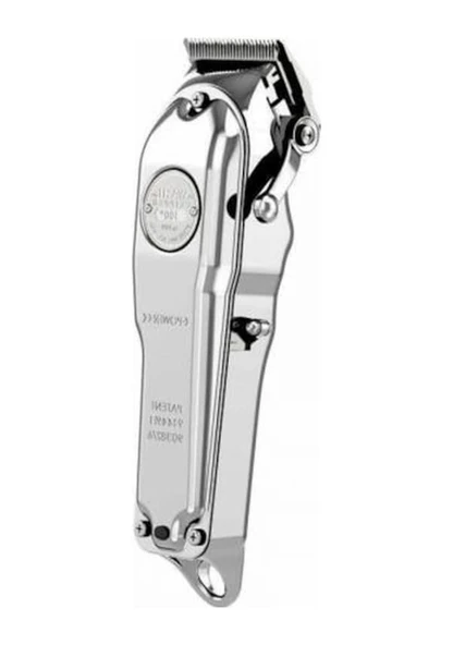 Wahl Moser 1919 Profesyonel Kablolu / Kablosuz Saç Kesme Makinesi