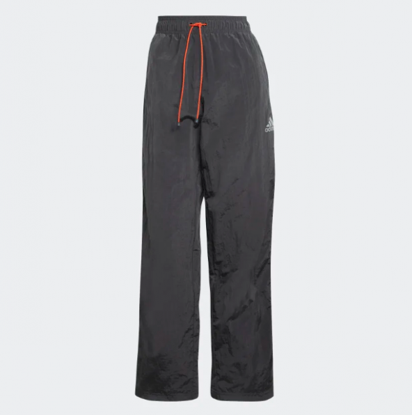 ADİDAS SPORTSWEAR RELAXED STRAİGHT EŞOFMAN ALTI - 2