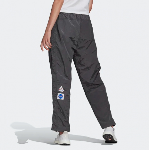 ADİDAS SPORTSWEAR RELAXED STRAİGHT EŞOFMAN ALTI - 3