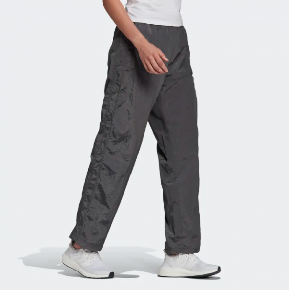 ADİDAS SPORTSWEAR RELAXED STRAİGHT EŞOFMAN ALTI - 4