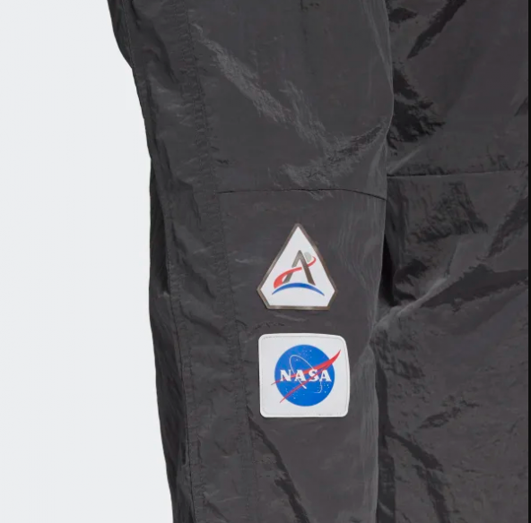 ADİDAS SPORTSWEAR RELAXED STRAİGHT EŞOFMAN ALTI - 5