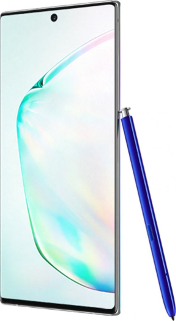 Samsung Galaxy Note 10 Plus 256 GB (Samsung Türkiye Garantili) - 3
