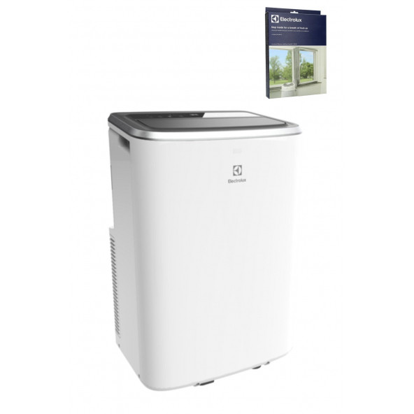 Electrolux Exp34u338hw 12000 Btu Mobil Klima '' Ews01 Kapı Ve Pencere Kiti