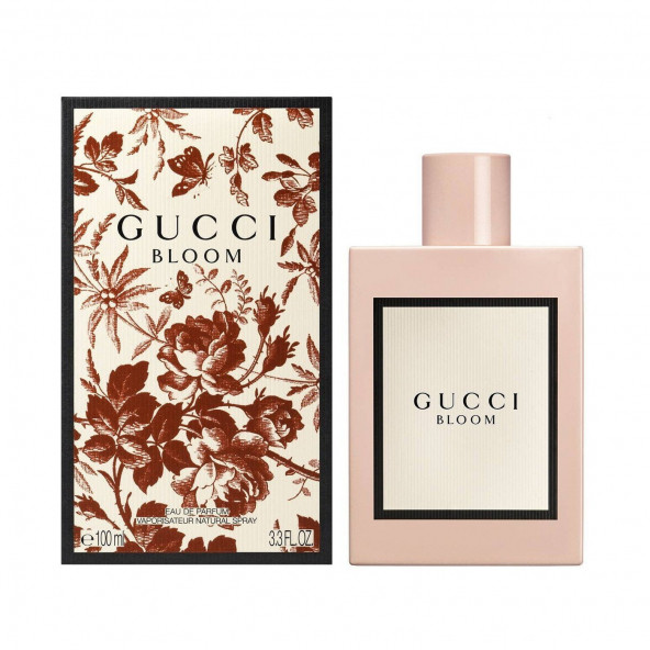 Gucci Bloom Kadın Parfüm Edp 100 ML