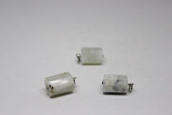 Ay Taşı Kolye Ucu - Resim 2