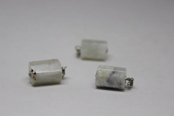 Ay Taşı Kolye Ucu - Resim 5