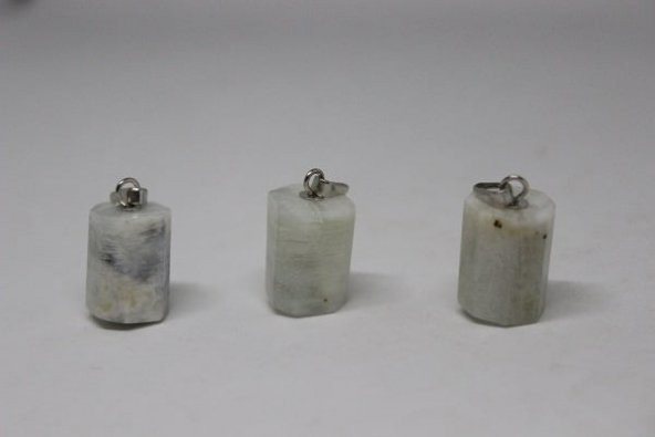 Ay Taşı Kolye Ucu ürün görseli