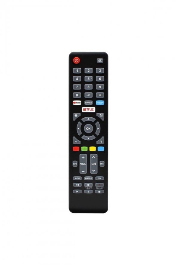 Dijitv 49UKS4491/STR Smart Tv Kumandası