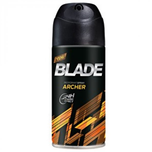 Blade Deodorant Archer 150 Ml