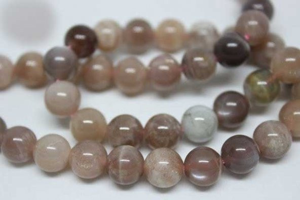 Güneş Taşı 7mm/2 adet ürün görseli