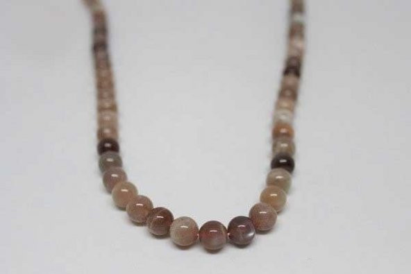 Güneş Taşı 7mm/2 adet - Resim 2