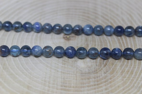 Kyanit Taşı 6mm/adet ürün görseli