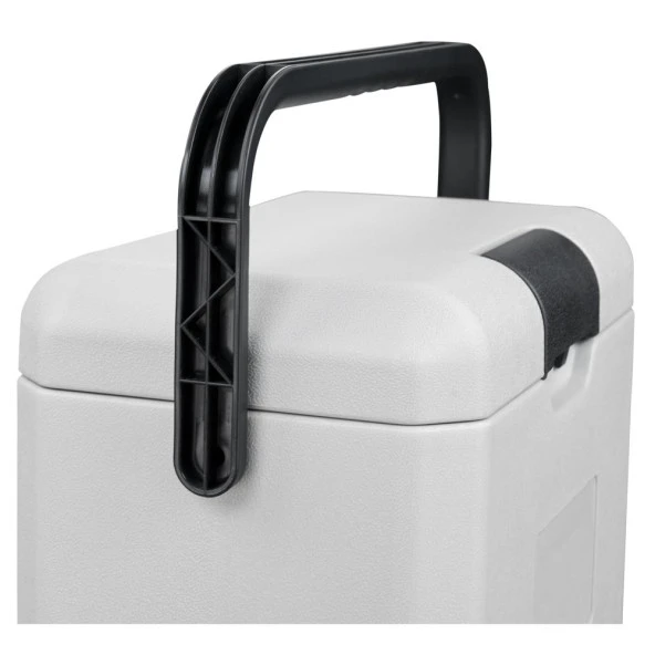 Icepeak Nahio Kompresörlü Buzdolabı 8 Litre-SİYAH - 12