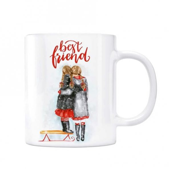 Kupa Bardak - Best Friend (En İyi Arkadaşım) - 1