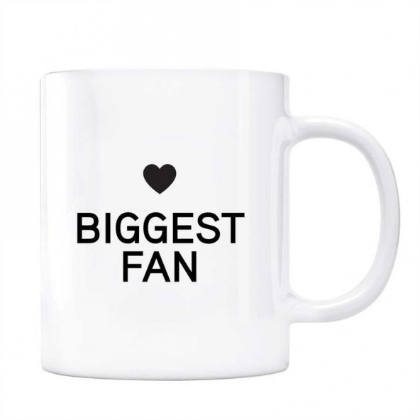 Rock Yıldızı En Büyük Hayran Kupa Rockstar Biggest Fan - 3