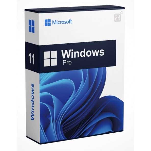 Microsoft Microsoft Windows 10 Pro Dijital Lisans Anahtarı