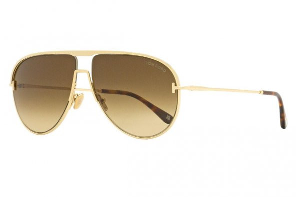 Tom Ford TF924 28F 60 Unisex Güneş Gözlüğü