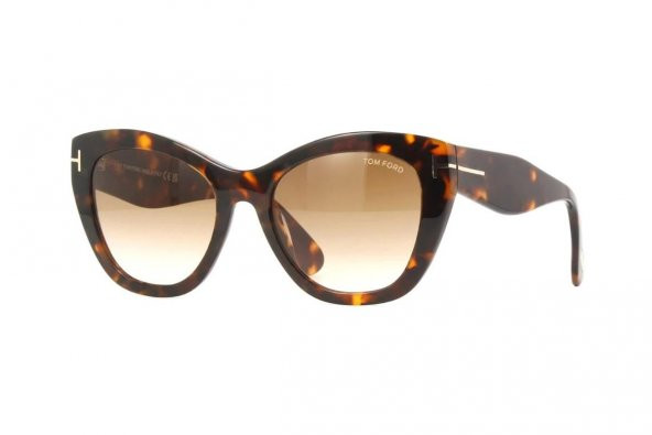 Tom Ford TF940 55F 56 Kadın Güneş Gözlüğü