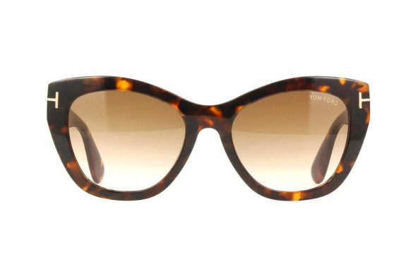Tom Ford TF940 55F 56 Kadın Güneş Gözlüğü - 2
