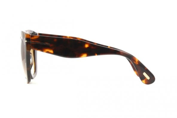 Tom Ford TF940 55F 56 Kadın Güneş Gözlüğü - 3