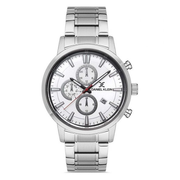 Daniel Klein DK102-012223N Erkek Kol Saati