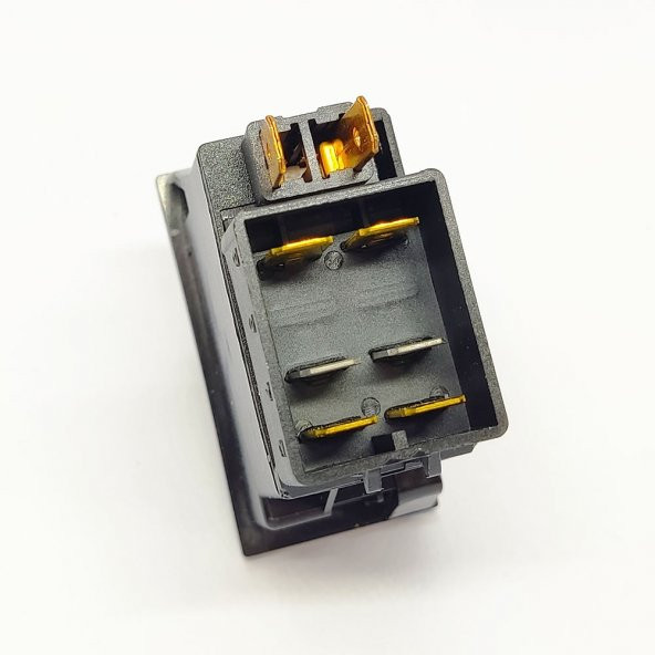 ASKAM Fargo Kabin Devirme Anahtarı - Ampullü 24V - 2
