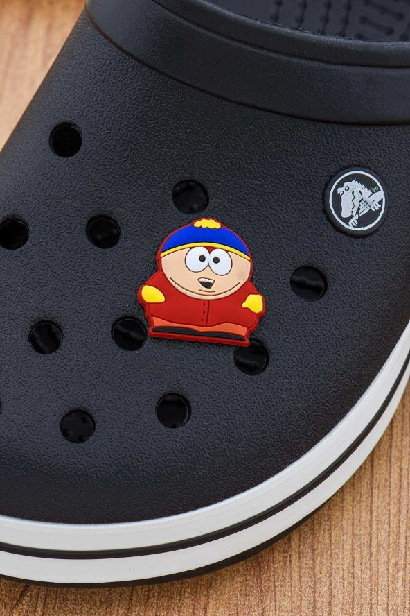 Jibbitz Crocs Terlik Süsü Bileklik Süsü Terlik Aksesuarı STP - CRS0101 - 1
