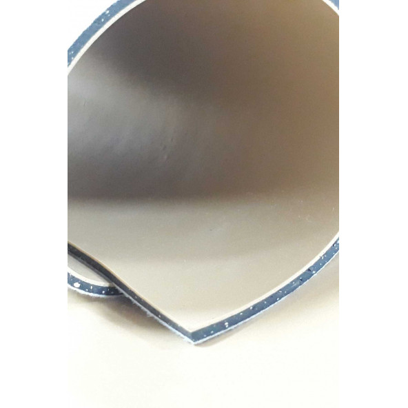 Linol Tabaka Linol Muşamba Levha 2.5 mm 35x50 cm - 2